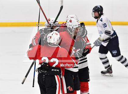 Thumbnail 2 in Denver East @ Valor Christian photogallery.