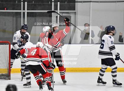 Thumbnail 1 in Denver East @ Valor Christian photogallery.
