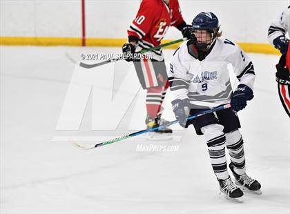 Thumbnail 3 in Denver East @ Valor Christian photogallery.