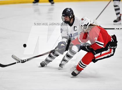 Thumbnail 1 in Denver East @ Valor Christian photogallery.