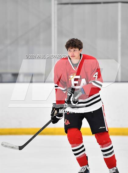 Thumbnail 1 in Denver East @ Valor Christian photogallery.