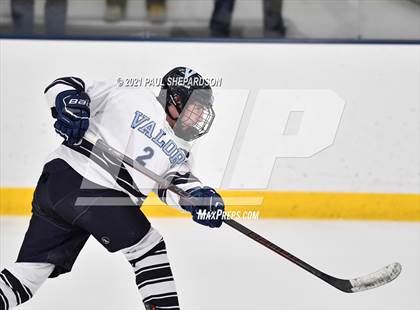 Thumbnail 1 in Denver East @ Valor Christian photogallery.