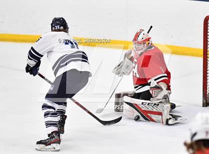 Thumbnail 1 in Denver East @ Valor Christian photogallery.
