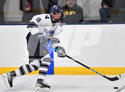 Thumbnail 1 in Denver East @ Valor Christian photogallery.