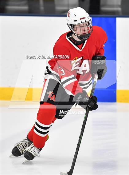Thumbnail 3 in Denver East @ Valor Christian photogallery.