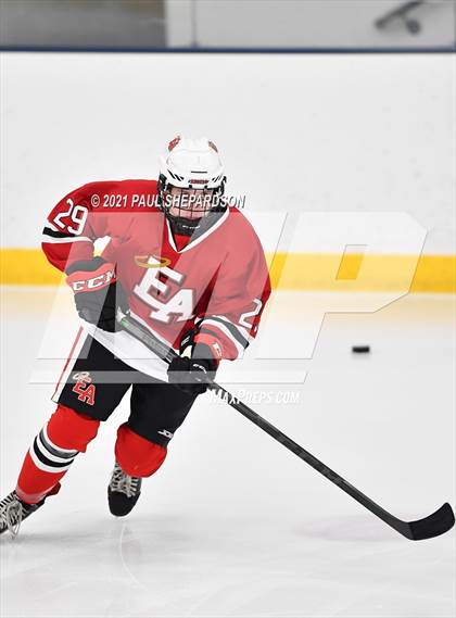 Thumbnail 2 in Denver East @ Valor Christian photogallery.
