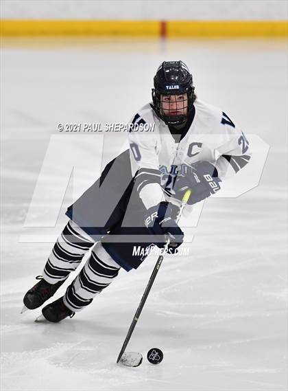 Thumbnail 3 in Denver East @ Valor Christian photogallery.