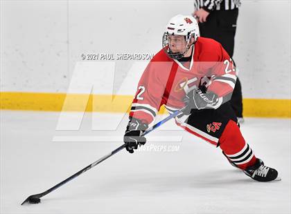 Thumbnail 2 in Denver East @ Valor Christian photogallery.