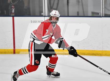 Thumbnail 1 in Denver East @ Valor Christian photogallery.