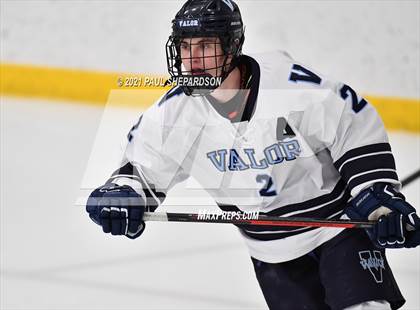 Thumbnail 2 in Denver East @ Valor Christian photogallery.
