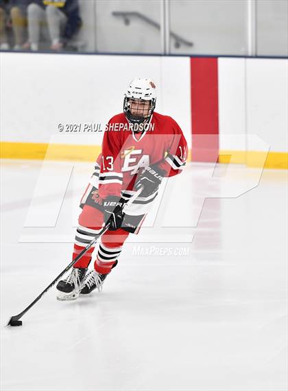Thumbnail 3 in Denver East @ Valor Christian photogallery.