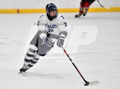 Thumbnail 2 in Denver East @ Valor Christian photogallery.