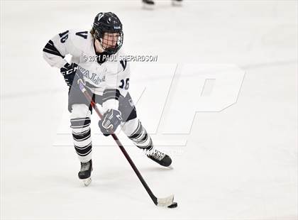 Thumbnail 2 in Denver East @ Valor Christian photogallery.