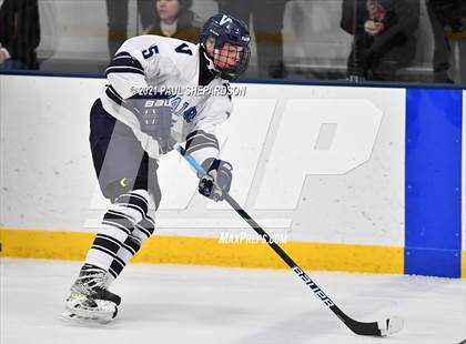 Thumbnail 3 in Denver East @ Valor Christian photogallery.