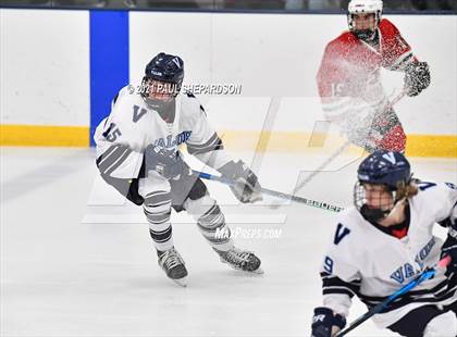 Thumbnail 2 in Denver East @ Valor Christian photogallery.