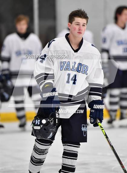 Thumbnail 1 in Denver East @ Valor Christian photogallery.