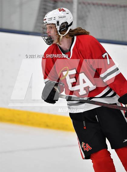 Thumbnail 2 in Denver East @ Valor Christian photogallery.