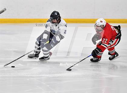 Thumbnail 3 in Denver East @ Valor Christian photogallery.
