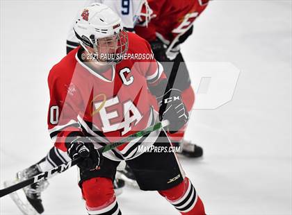 Thumbnail 3 in Denver East @ Valor Christian photogallery.