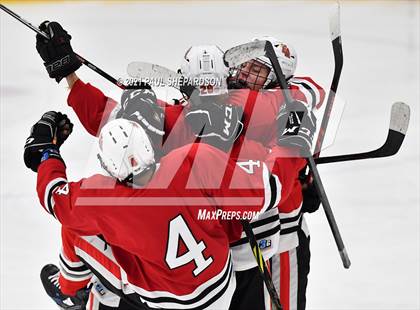 Thumbnail 1 in Denver East @ Valor Christian photogallery.