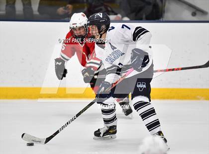 Thumbnail 3 in Denver East @ Valor Christian photogallery.