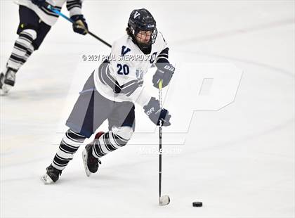 Thumbnail 2 in Denver East @ Valor Christian photogallery.