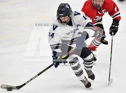 Thumbnail 2 in Denver East @ Valor Christian photogallery.