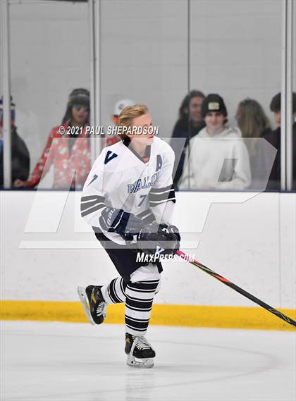 Thumbnail 3 in Denver East @ Valor Christian photogallery.
