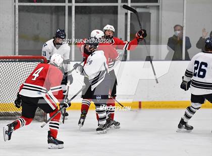 Thumbnail 3 in Denver East @ Valor Christian photogallery.