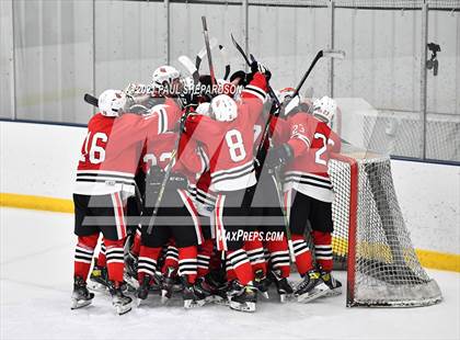 Thumbnail 2 in Denver East @ Valor Christian photogallery.