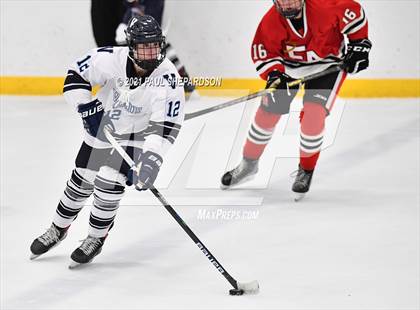 Thumbnail 1 in Denver East @ Valor Christian photogallery.