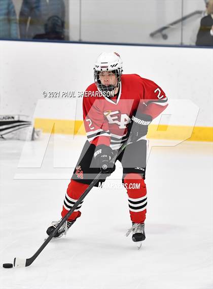 Thumbnail 2 in Denver East @ Valor Christian photogallery.