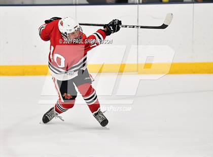 Thumbnail 2 in Denver East @ Valor Christian photogallery.