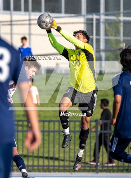 Thumbnail 3 in Westlake @ Hunter (UHSAA 6A First Round) photogallery.