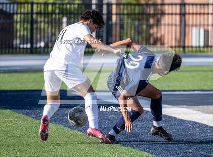 Thumbnail 1 in Westlake @ Hunter (UHSAA 6A First Round) photogallery.