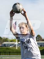 Photo from the gallery "Westlake @ Hunter (UHSAA 6A First Round)"