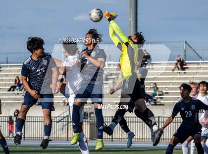 Thumbnail 1 in Westlake @ Hunter (UHSAA 6A First Round) photogallery.