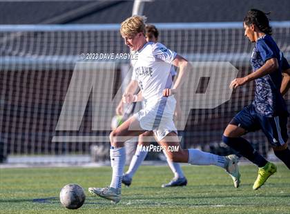 Thumbnail 1 in Westlake @ Hunter (UHSAA 6A First Round) photogallery.