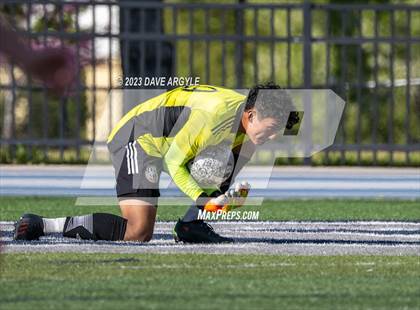 Thumbnail 3 in Westlake @ Hunter (UHSAA 6A First Round) photogallery.