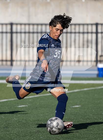 Thumbnail 2 in Westlake @ Hunter (UHSAA 6A First Round) photogallery.
