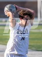 Photo from the gallery "Westlake @ Hunter (UHSAA 6A First Round)"