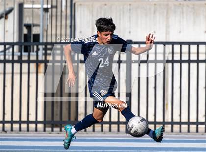 Thumbnail 3 in Westlake @ Hunter (UHSAA 6A First Round) photogallery.