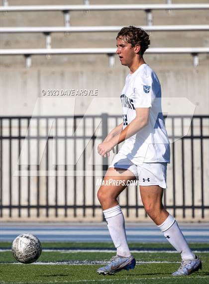 Thumbnail 2 in Westlake @ Hunter (UHSAA 6A First Round) photogallery.
