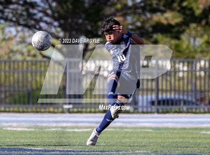 Thumbnail 2 in Westlake @ Hunter (UHSAA 6A First Round) photogallery.