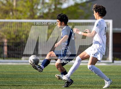 Thumbnail 1 in Westlake @ Hunter (UHSAA 6A First Round) photogallery.