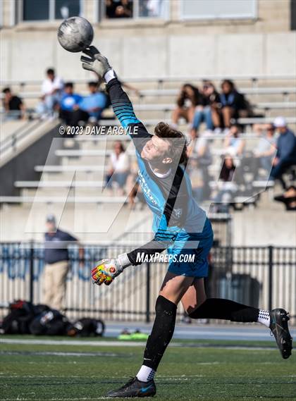 Thumbnail 1 in Westlake @ Hunter (UHSAA 6A First Round) photogallery.
