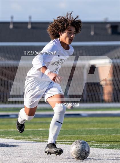 Thumbnail 2 in Westlake @ Hunter (UHSAA 6A First Round) photogallery.