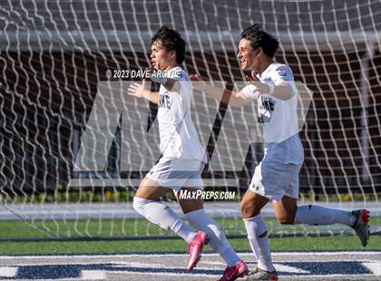 Thumbnail 2 in Westlake @ Hunter (UHSAA 6A First Round) photogallery.