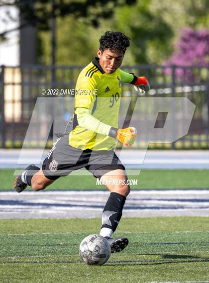 Thumbnail 1 in Westlake @ Hunter (UHSAA 6A First Round) photogallery.