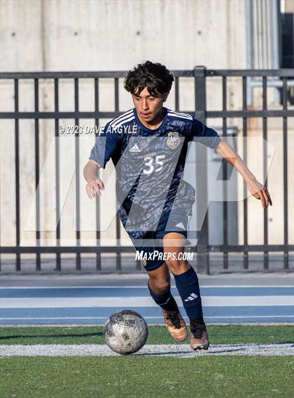 Thumbnail 2 in Westlake @ Hunter (UHSAA 6A First Round) photogallery.